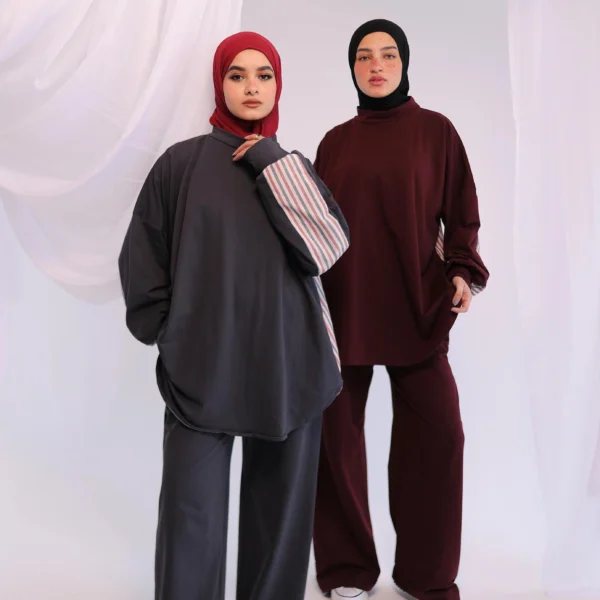 SUIT COMFY BASIC
