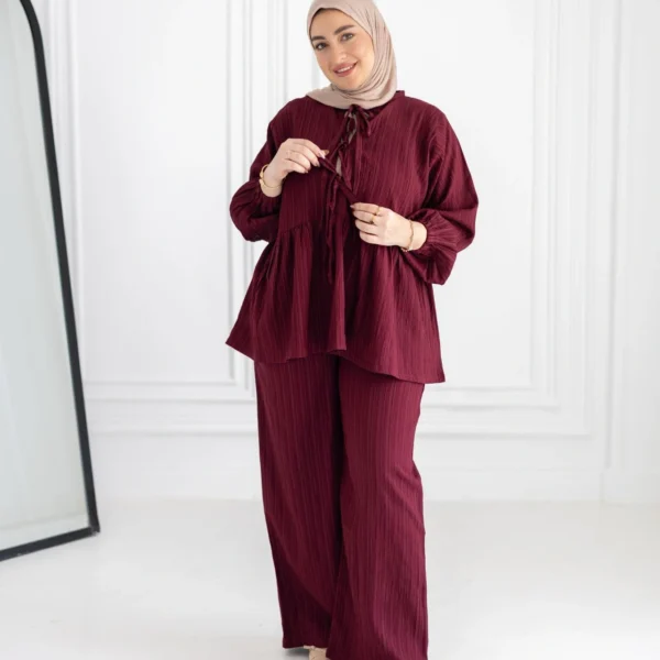 Suit Fyonka