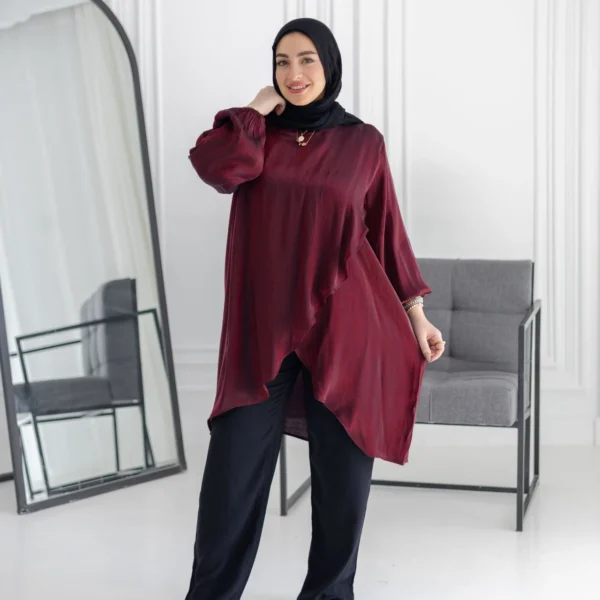Blouse Shimmer