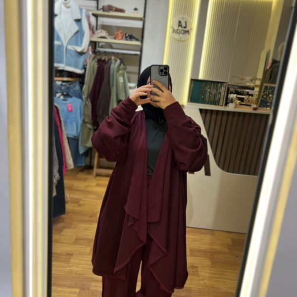 Suit Cardigan Milton