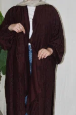 Cardigan Butterfly - Image 8