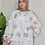 Rukama Handmade Blouse