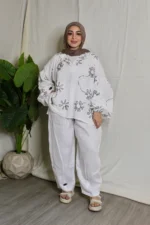 Rukama Handmade Blouse - Image 3