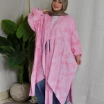Cardigan Butterfly