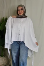 Linen Pure Shirt - Image 10