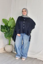 Linen Pure Shirt - Image 11