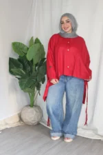 Linen Pure Shirt