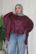 Linen Pure Shirt - Image 7