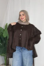 Linen Pure Shirt - Image 9