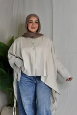 Linen Pure Shirt - Image 3