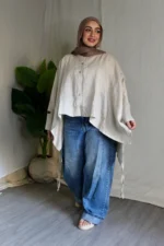 Linen Pure Shirt - Image 2