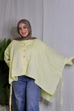 Linen Pure Shirt - Image 5