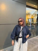 Denim Shirt - Image 3