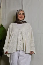 Guipure Blouse - Image 2