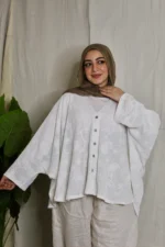 Guipure Blouse - Image 4