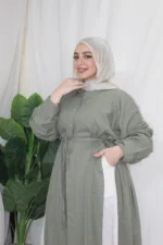 Colors Shirt Linen - Image 7