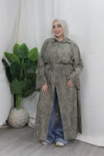 Galaxy Shirt Linen - Image 7