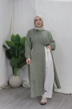 Colors Shirt Linen - Image 6