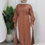 Colors Shirt Linen