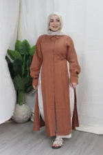 Colors Shirt Linen