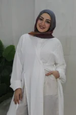 Colors Shirt Linen - Image 10