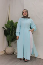 Colors Shirt Linen - Image 2