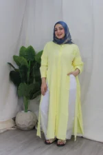 Colors Shirt Linen - Image 13