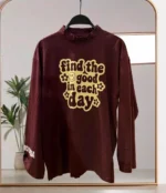 Te-Shirt Printed Cotton - Image 8
