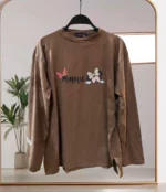 Te-Shirt Printed Cotton - Image 10