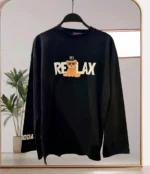 Te-Shirt Printed Cotton - Image 5