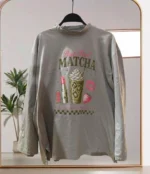 Te-Shirt Printed Cotton - Image 9