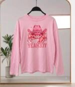 Te-Shirt Printed Cotton - Image 7