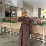 Dress Modest