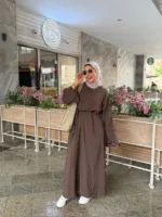 Dress Modest