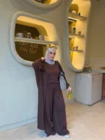Suit Comfy Licra - Image 7