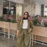 Suit Casual Line