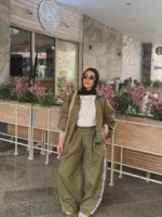 Suit Casual Line